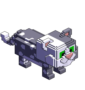 Solanimals, Old NFT series